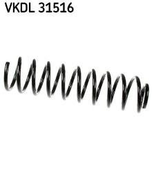 SKF VKDL 31516